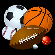 Dofu Sports Logo